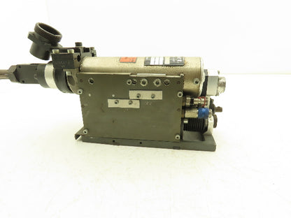 Emhart Automotive SKK 210/K.31.03 Robotic Servo Stud Welder 14S620LG