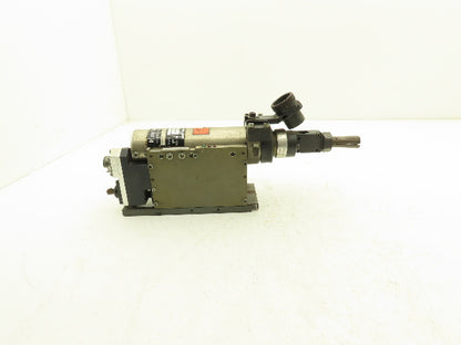 Emhart Automotive SKK 210/K.31.03 Robotic Servo Stud Welder 14S620LG