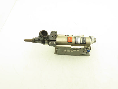Emhart Automotive SKK 210/K.31.03 Robotic Servo Stud Welder 14S620LG