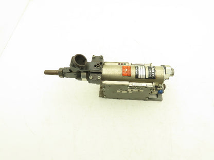Emhart Automotive SKK 210/K.31.03 Robotic Servo Stud Welder 14S620LG