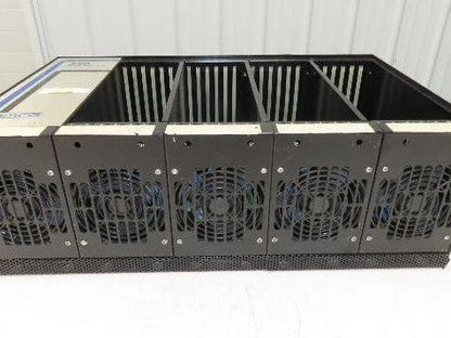 Camco 320C-04 Chassis 320 Programmable Motion Controller Chassis