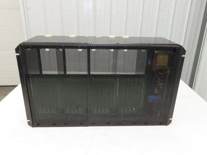 Camco 320C-04 Chassis 320 Programmable Motion Controller Chassis