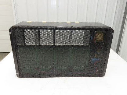 Camco 320C-04 Chassis 320 Programmable Motion Controller Chassis