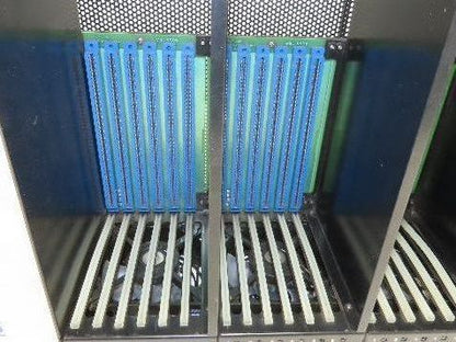 Camco 320C-04 Chassis 320 Programmable Motion Controller Chassis