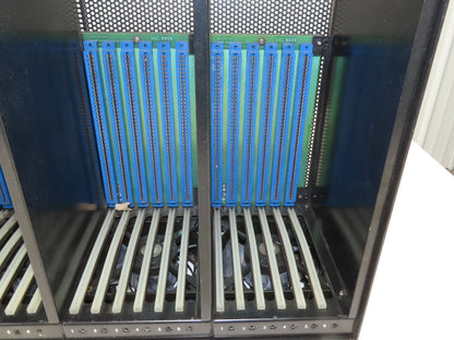 Camco 320C-04 Chassis 320 Programmable Motion Controller Chassis
