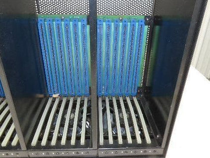 Camco 320C-04 Chassis 320 Programmable Motion Controller Chassis