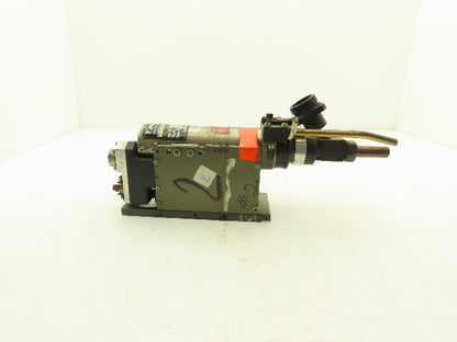 Emhart Automotive SKK 210/K.31.03 Robotic Servo Stud Welder 14S620LG
