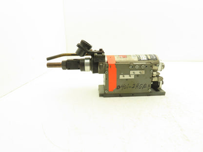 Emhart Automotive SKK 210/K.31.03 Robotic Servo Stud Welder 14S620LG
