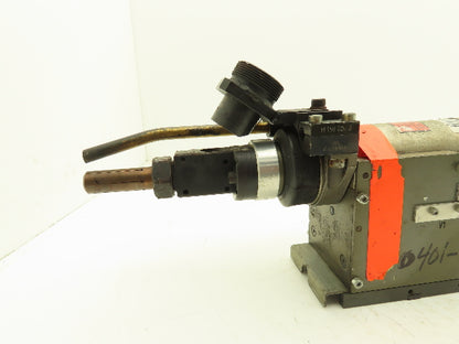 Emhart Automotive SKK 210/K.31.03 Robotic Servo Stud Welder 14S620LG