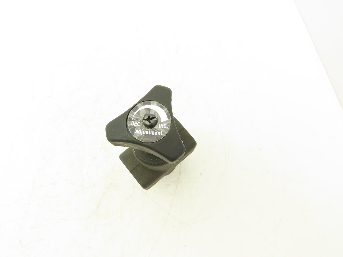 Northman TCV-T03-10-N Flow Control Valve 2 Way 8 GPM 3/8" NPT Reverse Free