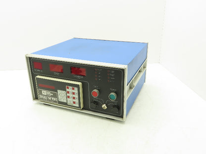 Valeron 723-0001 Tool Sense Machine Tool Monitor Digital Techniques
