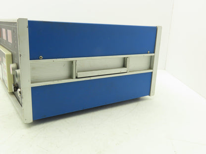 Valeron 723-0001 Tool Sense Machine Tool Monitor Digital Techniques