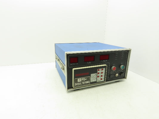 Valeron 723-0001 Tool Sense Machine Tool Monitor Digital Techniques