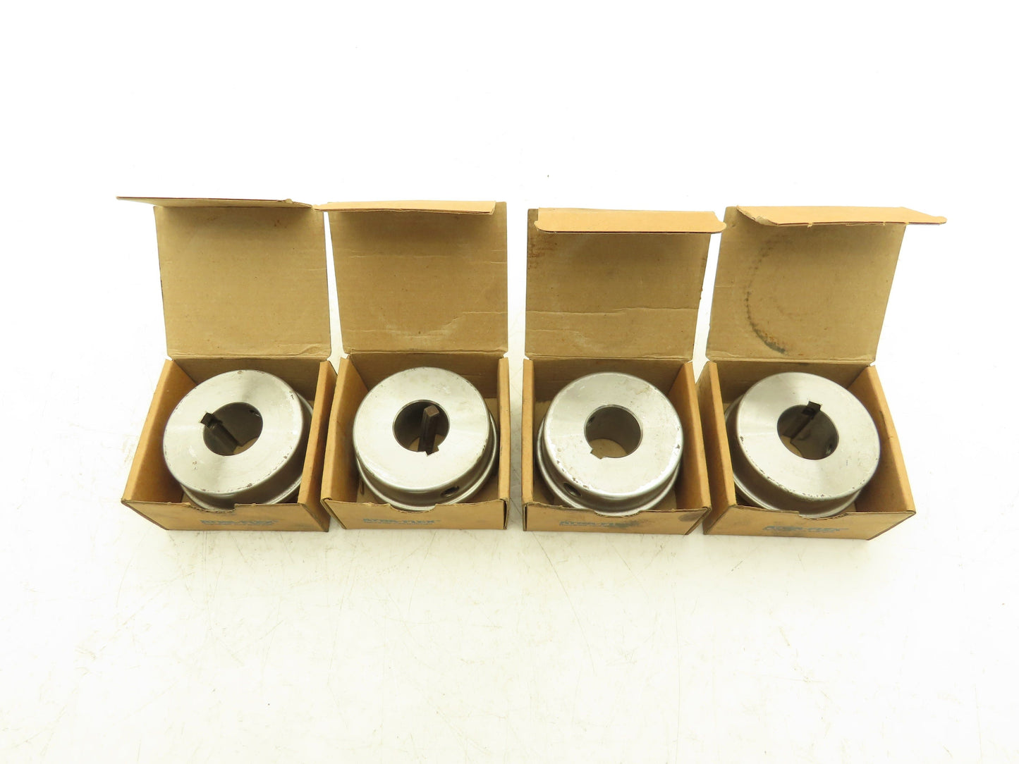 Atra-Flex M1 Hub 1.1875 1.325 Flexible Coupling Mixed Lot of 4