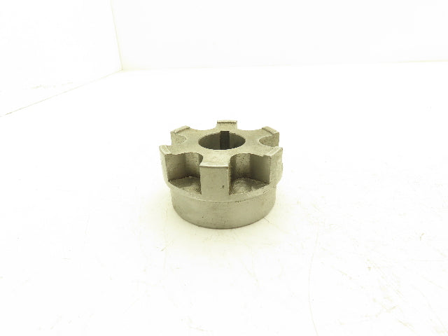 Atra-Flex M1 Hub 1.1875 1.325 Flexible Coupling Mixed Lot of 4