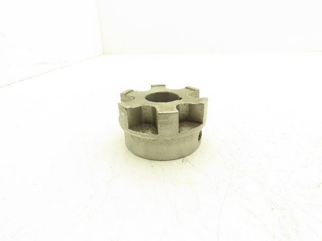 Atra-Flex M1 Hub 1.1875 1.325 Flexible Coupling Mixed Lot of 4