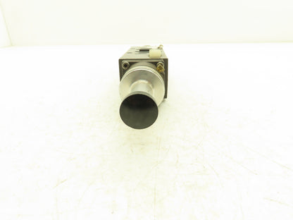 Numatics 92149U Pneumatic Sandwich Valve Pressure Regulator Double End