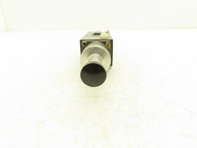 Numatics 92149U Pneumatic Sandwich Valve Pressure Regulator Double End