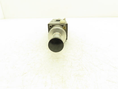 Numatics 92149U Pneumatic Sandwich Valve Pressure Regulator Double End