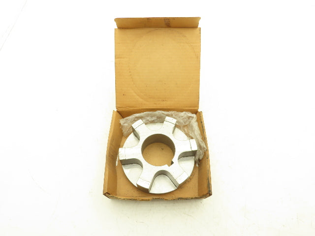 Atra-Flex M4 Hub BB Q1* Millenium Flexible Coupling 70mm ID 162.5mm OD