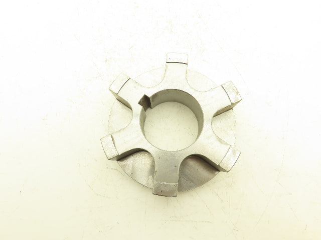 Atra-Flex M4 Hub BB Q1* Millenium Flexible Coupling 70mm ID 162.5mm OD