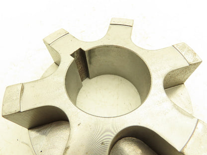 Atra-Flex M4 Hub BB Q1* Millenium Flexible Coupling 70mm ID 162.5mm OD