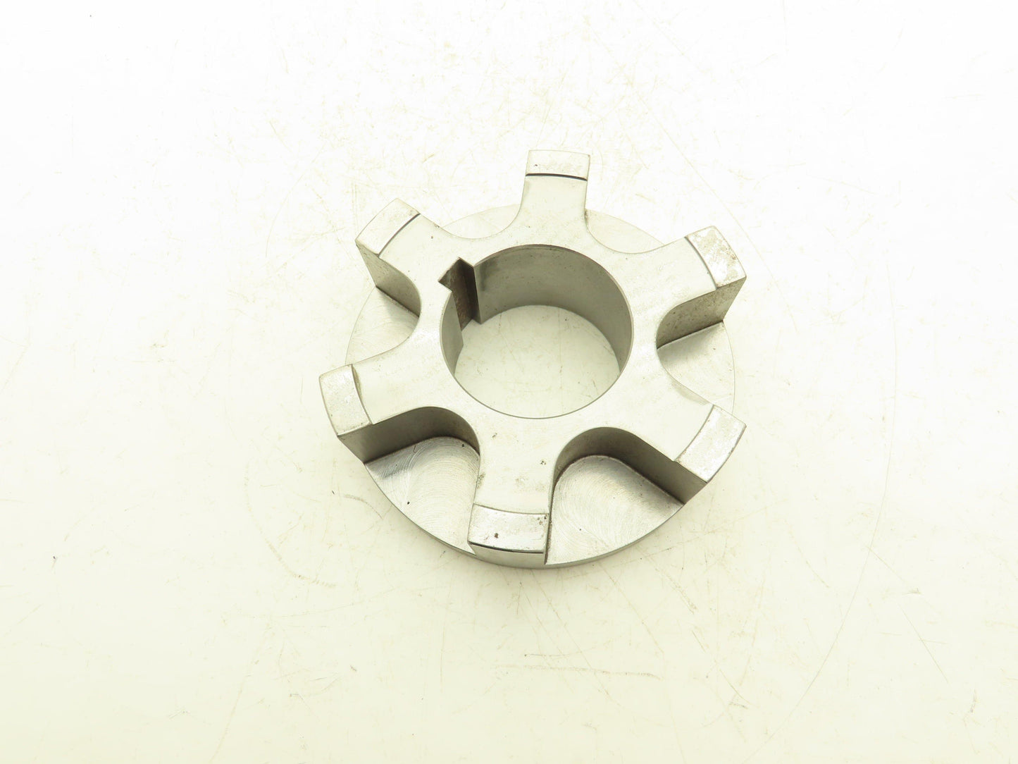 Atra-Flex M4 Hub BB Q1* Millenium Flexible Coupling 70mm ID 162.5mm OD