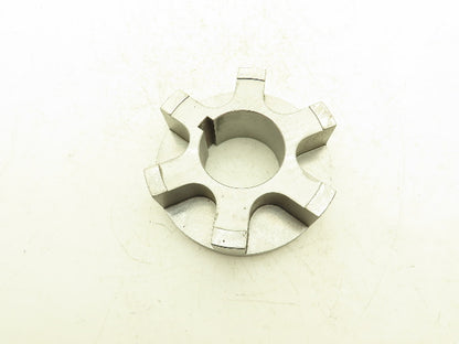 Atra-Flex M4 Hub BB Q1* Millenium Flexible Coupling 70mm ID 162.5mm OD