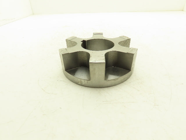 Atra-Flex M4 Hub BB Q1* Millenium Flexible Coupling 70mm ID 162.5mm OD