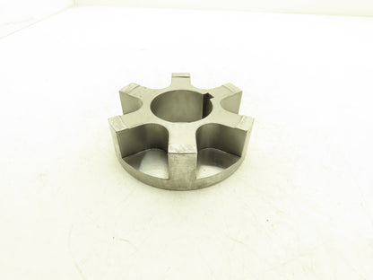 Atra-Flex M4 Hub BB Q1* Millenium Flexible Coupling 70mm ID 162.5mm OD