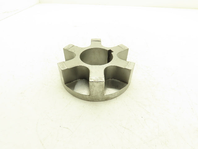 Atra-Flex M4 Hub BB Q1* Millenium Flexible Coupling 70mm ID 162.5mm OD