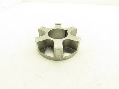 Atra-Flex M4 Hub BB Q1* Millenium Flexible Coupling 70mm ID 162.5mm OD