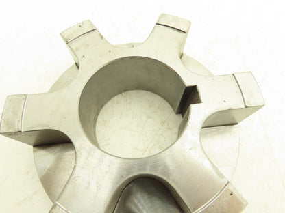 Atra-Flex M4 Hub BB Q1* Millenium Flexible Coupling 70mm ID 162.5mm OD