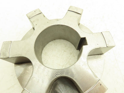 Atra-Flex M4 Hub BB Q1* Millenium Flexible Coupling 70mm ID 162.5mm OD