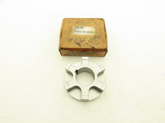 Atra-Flex M4 Hub BB Q1* Millenium Flexible Coupling 70mm ID 162.5mm OD