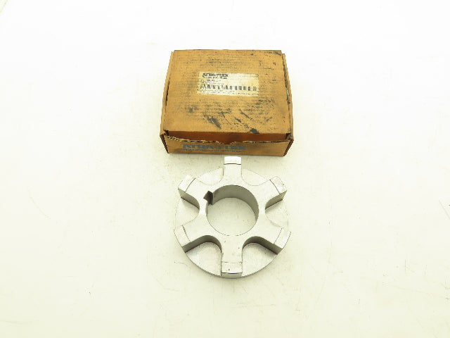 Atra-Flex M4 Hub BB Q1* Millenium Flexible Coupling 70mm ID 162.5mm OD