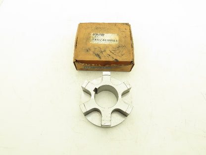 Atra-Flex M4 Hub BB Q1* Millenium Flexible Coupling 70mm ID 162.5mm OD