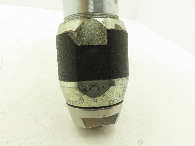 Graco 244740 Air Operated Mastic Fluid Regulator Housing diaphragm 5000psi