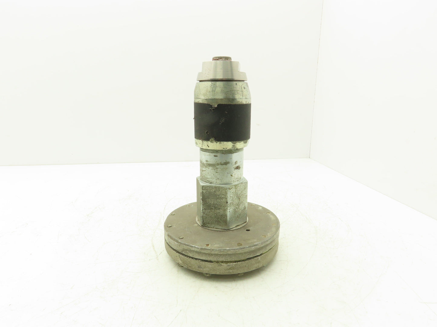 Graco 244740 Air Operated Mastic Fluid Regulator Housing diaphragm 5000psi