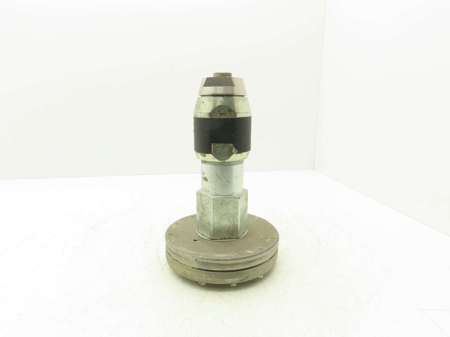 Graco 244740 Air Operated Mastic Fluid Regulator Housing diaphragm 5000psi