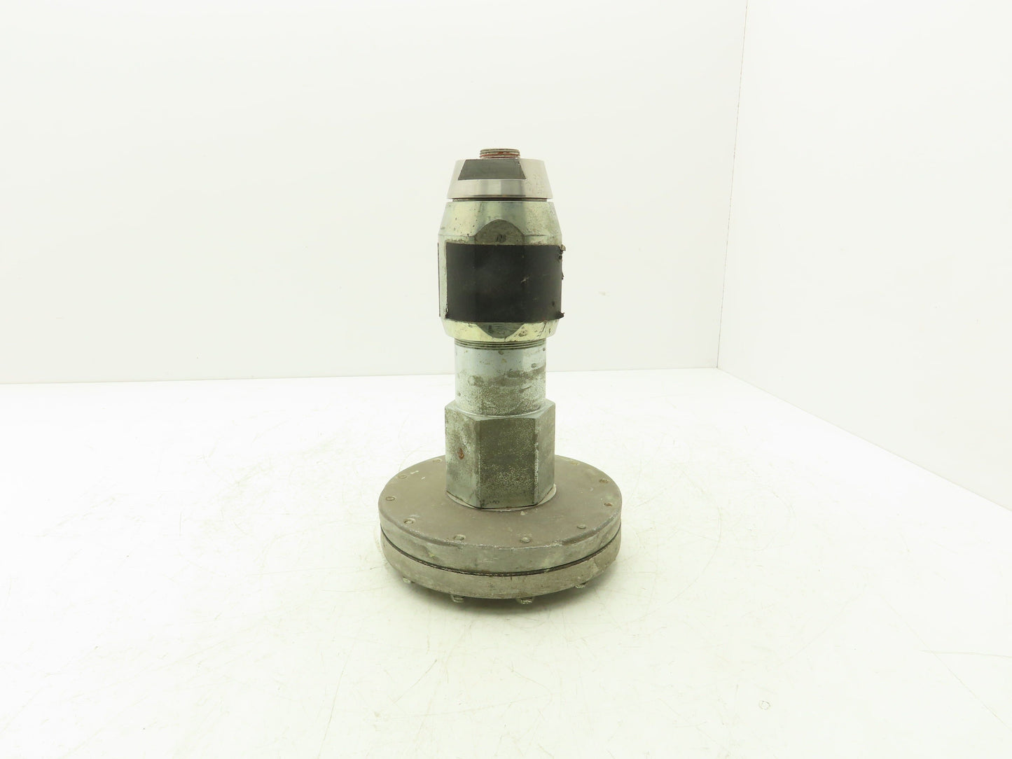 Graco 244740 Air Operated Mastic Fluid Regulator Housing diaphragm 5000psi