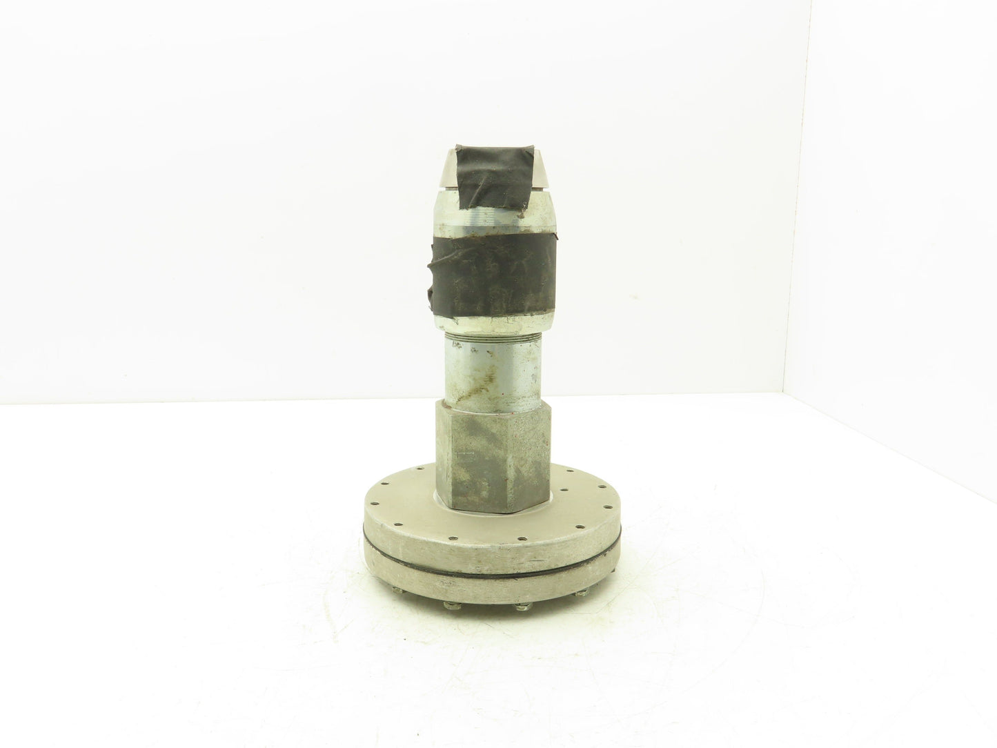 Graco 244740 Air Operated Mastic Fluid Regulator Housing diaphragm 5000psi