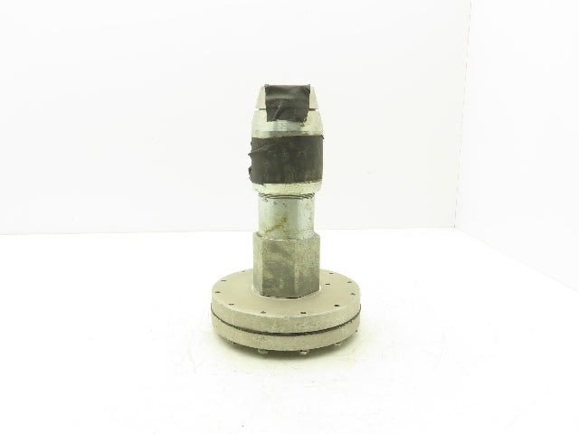 Graco 244740 Air Operated Mastic Fluid Regulator Housing diaphragm 5000psi