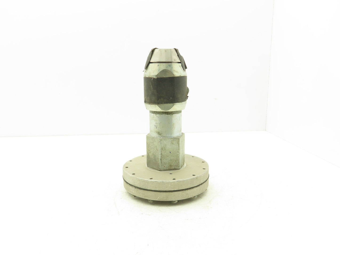 Graco 244740 Air Operated Mastic Fluid Regulator Housing diaphragm 5000psi