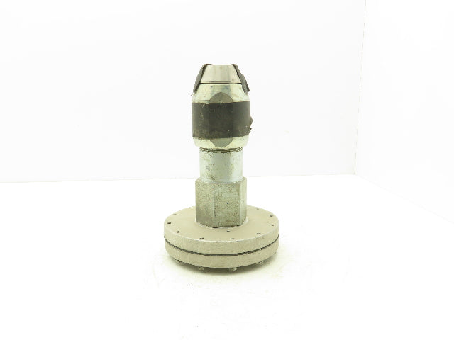 Graco 244740 Air Operated Mastic Fluid Regulator Housing diaphragm 5000psi