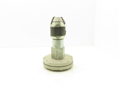 Graco 244740 Air Operated Mastic Fluid Regulator Housing diaphragm 5000psi