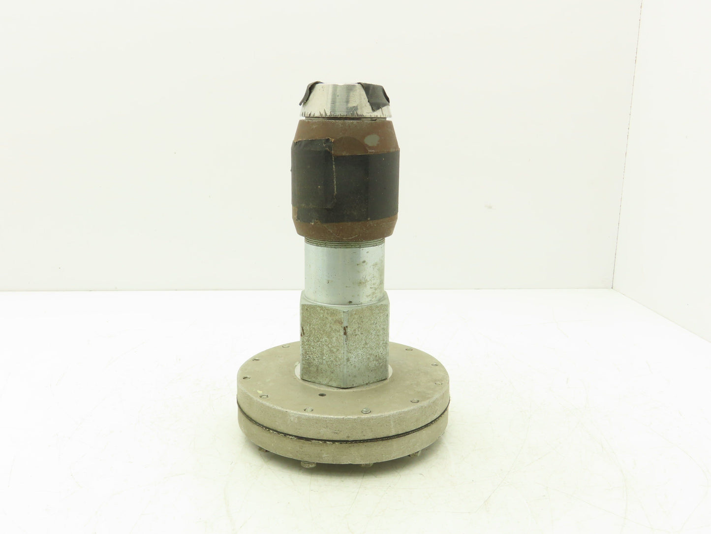 Graco 244740 Air Operated Mastic Fluid Regulator Housing diaphragm 5000psi