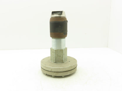 Graco 244740 Air Operated Mastic Fluid Regulator Housing diaphragm 5000psi