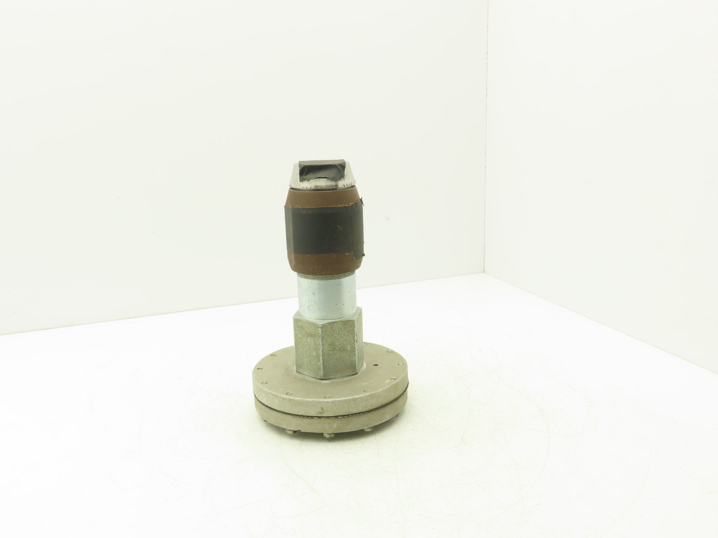 Graco 244740 Air Operated Mastic Fluid Regulator Housing diaphragm 5000psi