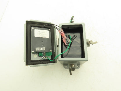 Innovative Technology P-480NN+C Transient Voltage Surge Suppressor 480V 3PH